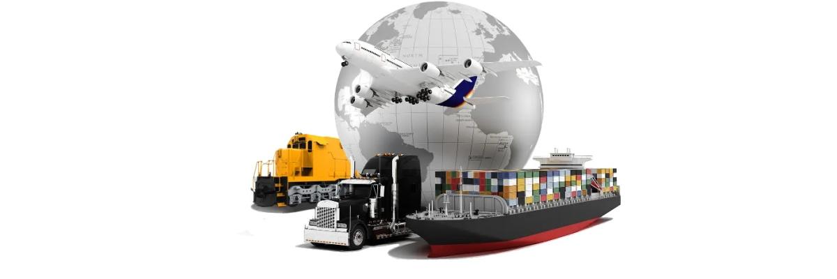 Freight and Cargo